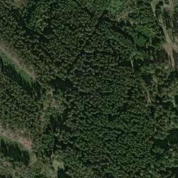 Satellite imagery of Stráž [Stará Voda-Vysoká], CZ