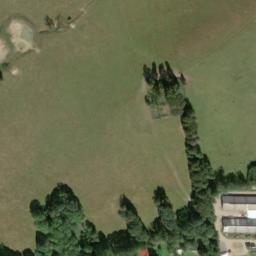 Satellite imagery of Stráž [Stará Voda-Vysoká], CZ