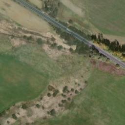 Satellite imagery of [Stará Voda u Mariánských Lázní] HG, CZ