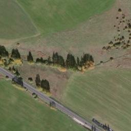 Satellite imagery of [Stará Voda u Mariánských Lázní] HG, CZ