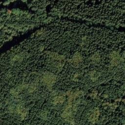 Satellite imagery of Na Hvězdě [Valy u Mariánských Lázní], CZ