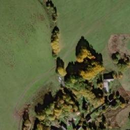 Satellite imagery of Jankovický vrch [Teplá-Jankovice], CZ