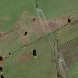 Satellite imagery of Jankovický vrch [Teplá-Jankovice], CZ