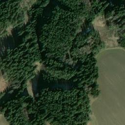 Satellite imagery of U Věže [Nečtiny - Kamenná hora], CZ