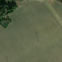 Satellite imagery of U Věže [Nečtiny - Kamenná hora], CZ