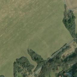 Satellite imagery of Špičák [Nečtiny-Lešovice], CZ