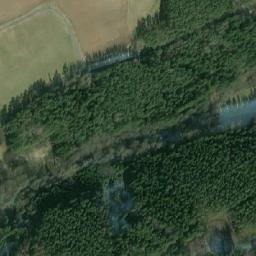 Satellite imagery of Špičák [Nečtiny-Lešovice], CZ