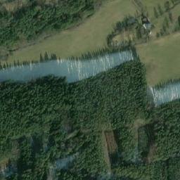 Satellite imagery of Špičák [Nečtiny-Lešovice], CZ