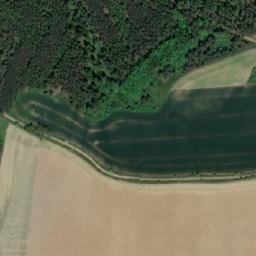 Satellite imagery of Doubraváický vrch [Manětín-Česká Doubravice], CZ