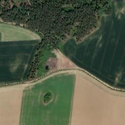 Satellite imagery of Doubraváický vrch [Manětín-Česká Doubravice], CZ