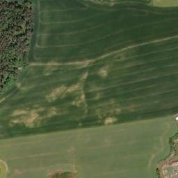 Satellite imagery of Na Babce [Kralovice-Bukovina], CZ