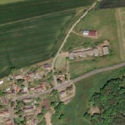 Satellite imagery of Na Babce [Kralovice-Bukovina], CZ