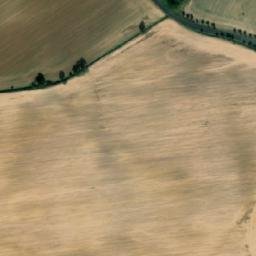 Satellite imagery of [Černíkovice u Dřevce] GSM, CZ