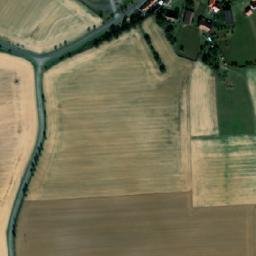 Satellite imagery of [Černíkovice u Dřevce] GSM, CZ