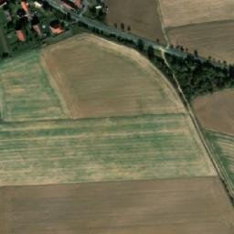 Satellite imagery of [Černíkovice u Dřevce] GSM, CZ