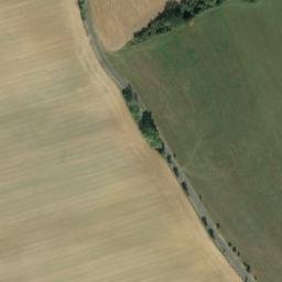 Satellite imagery of Čertový kopec [Slabce-Modřejovice], CZ