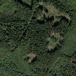 Satellite imagery of Přední Hrobce [Roztoky u Křivoklátu], CZ