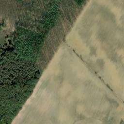 Satellite imagery of Přední Hrobce [Roztoky u Křivoklátu], CZ