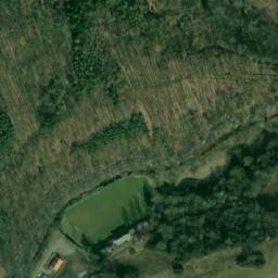 Satellite imagery of [Otročiněves] GSM, CZ