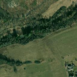 Satellite imagery of [Otročiněves] GSM, CZ