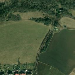 Satellite imagery of [Otročiněves] GSM, CZ