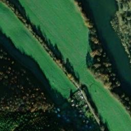 Satellite imagery of Brdatka [Beroun], CZ