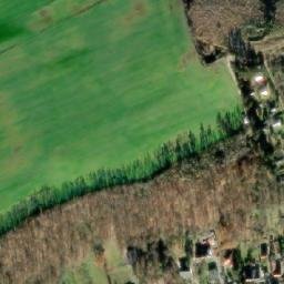 Satellite imagery of [Vráž u Berouna] GSM, CZ