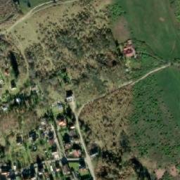 Satellite imagery of [Vráž u Berouna] GSM, CZ