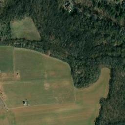 Satellite imagery of Klapice [Praha-Radotín], CZ