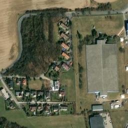 Satellite imagery of [Jesenice-Zdiměřice] GSM, CZ