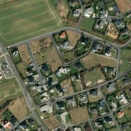 Satellite imagery of [Jesenice-Zdiměřice] GSM, CZ