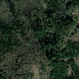 Satellite imagery of U Říčan [Tehov u Říčan], CZ