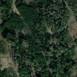 Satellite imagery of U Říčan [Tehov u Říčan], CZ