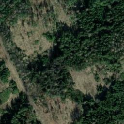 Satellite imagery of U Říčan [Tehov u Říčan], CZ