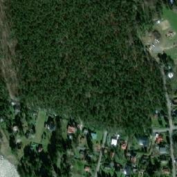 Satellite imagery of [Vyžlovka] HG, CZ