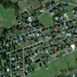 Satellite imagery of [Vyžlovka] HG, CZ