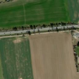 Satellite imagery of (Bílá hlína) [Kostelec nad Černými Lesy], CZ