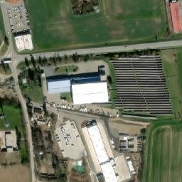 Satellite imagery of (Bílá hlína) [Kostelec nad Černými Lesy], CZ