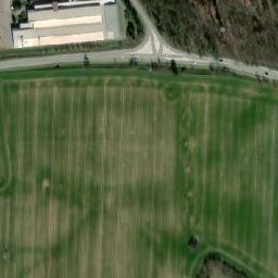 Satellite imagery of (Bílá hlína) [Kostelec nad Černými Lesy], CZ