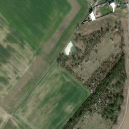 Satellite imagery of Ostrý [Oleška - Bulánka] HG, CZ