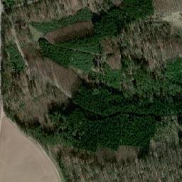 Satellite imagery of Ostrý [Oleška - Bulánka] HG, CZ