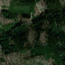 Satellite imagery of Ostrý [Oleška - Bulánka] HG, CZ