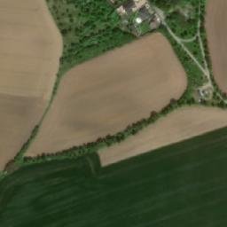 Satellite imagery of Chlumeček [Kořenice], CZ