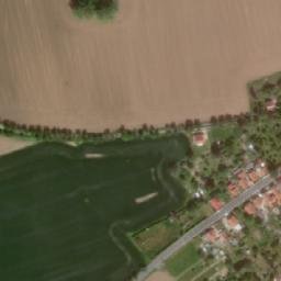 Satellite imagery of Chlumeček [Kořenice], CZ