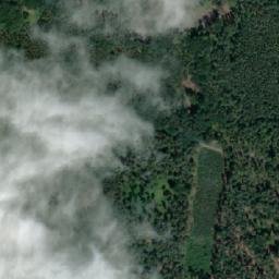 Satellite imagery of Velká Ruda [Litošice], CZ