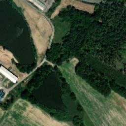 Satellite imagery of Lipoltická skála [Poběžovice u Přelouče], CZ
