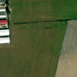 Satellite imagery of Janský kopec [Svinčany], CZ