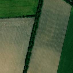 Satellite imagery of Janský kopec [Svinčany], CZ