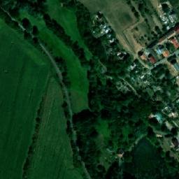 Satellite imagery of Janský kopec [Svinčany], CZ