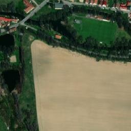 Satellite imagery of [Zámrsk] Belfry, CZ